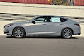 2026 Acura Integra Base