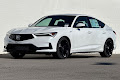 2026 Acura Integra A-Spec Package