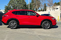 2026 Acura ADX A-Spec Package