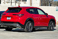 2026 Acura ADX A-Spec Package