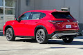 2026 Acura ADX A-Spec Package