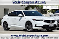 2024 Acura Integra A-Spec Package