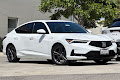 2024 Acura Integra A-Spec Package