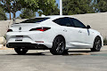2024 Acura Integra A-Spec Package