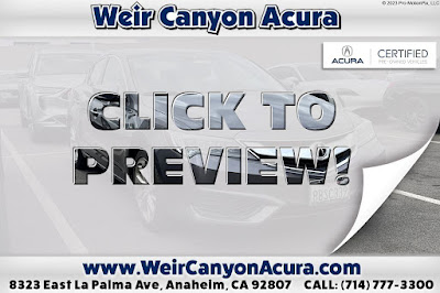 2017 Acura ILX