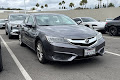 2017 Acura ILX Base