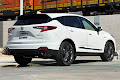 2023 Acura RDX A-Spec Package