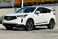 2023 Acura RDX A-Spec Package