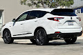 2023 Acura RDX A-Spec Package