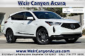 2023 Acura RDX A-Spec Package