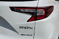 2023 Acura RDX A-Spec Package