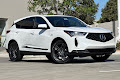 2023 Acura RDX A-Spec Package