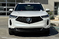 2023 Acura RDX A-Spec Package
