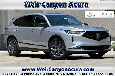 2023 Acura MDX
