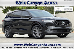 2023 Acura MDX A-Spec