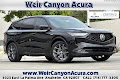 2023 Acura MDX A-Spec
