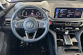 2025 Acura MDX Advance Package