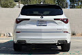 2025 Acura MDX Advance Package