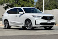 2025 Acura MDX Advance Package