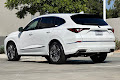 2025 Acura MDX Advance Package