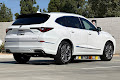 2025 Acura MDX Advance Package