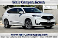 2025 Acura MDX Advance Package