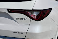 2025 Acura MDX Advance Package