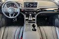 2025 Acura MDX Advance Package
