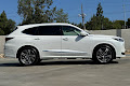2025 Acura MDX Advance Package