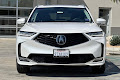 2025 Acura MDX Advance Package