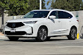 2025 Acura MDX Advance Package
