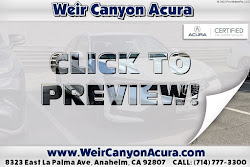 2024 Acura Integra A-Spec Tech Package