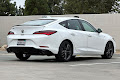 2024 Acura Integra A-Spec Tech Package