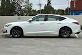 2024 Acura Integra A-Spec Tech Package