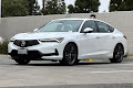 2024 Acura Integra A-Spec Tech Package