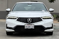 2024 Acura Integra A-Spec Tech Package