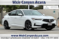 2024 Acura Integra A-Spec Tech Package