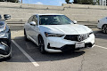 2024 Acura Integra A-Spec Tech Package