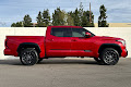 2023 Toyota Tundra Hybrid Platinum