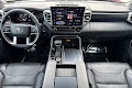2023 Toyota Tundra Hybrid Platinum