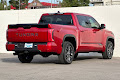 2023 Toyota Tundra Hybrid Platinum