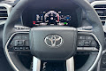 2023 Toyota Tundra Hybrid Platinum