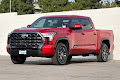2023 Toyota Tundra Hybrid Platinum