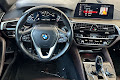 2018 BMW 5 Series 540i