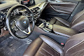 2018 BMW 5 Series 540i