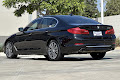 2018 BMW 5 Series 540i