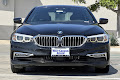 2018 BMW 5 Series 540i