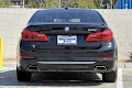 2018 BMW 5 Series 540i