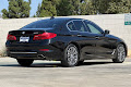 2018 BMW 5 Series 540i