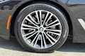 2018 BMW 5 Series 540i